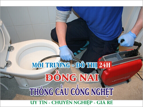 Doanh nghiệp Thông Cầu Cống Nghẹt ở Thị xã Long Khánh, Đồng Nai