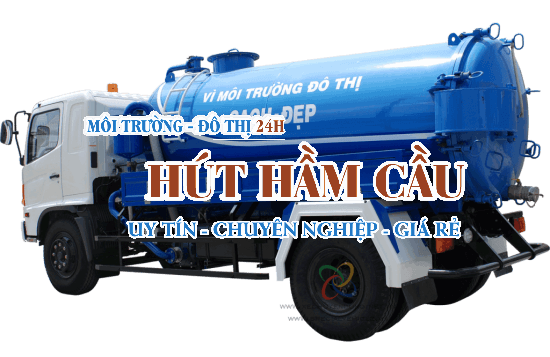 Dịch vụ Thông Hút Hầm Cầu