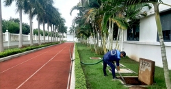 Thông Cầu Cống Nghẹt Đồng Tháp