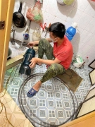 Thông Cầu Cống Nghẹt Uy Tín Tại Tây Ninh