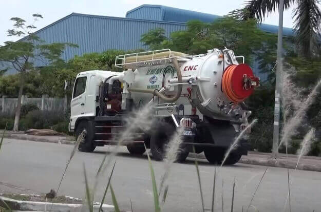 Hút Hầm Cầu Miền Tây (3)